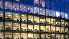 According to the New London Architecture (NLA), there are more than 750 office buildings in central London and more than a further 210 in the pipeline